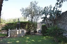 Detached Villa in Modica 12