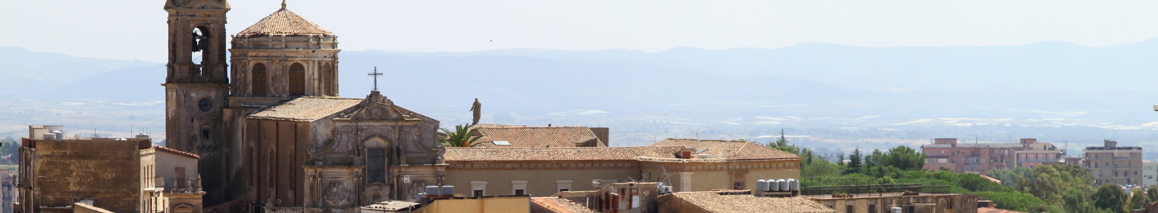 Caltagirone