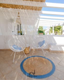 Agriturismo Retreat near Noto 15