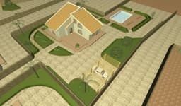 Idyllic Country Home in Modica 1