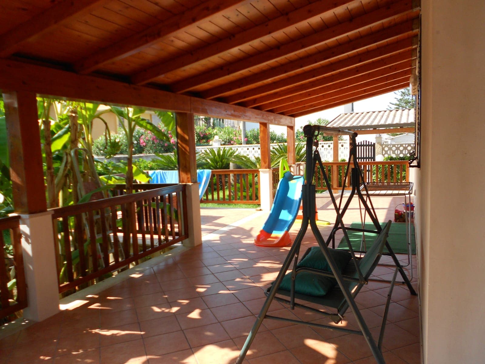 Detached Beachside Villa in Ispica  1