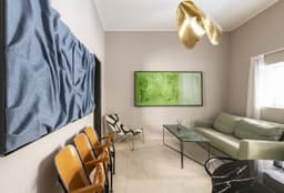 Elegant Restored Home in Noto's Historic Centre 1