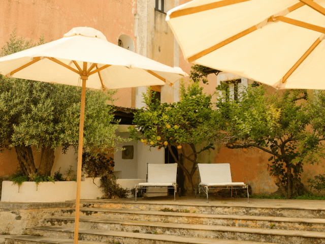 Hotel Opportunity in Marina di Ragusa 1