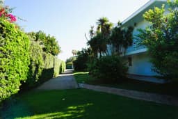 Seaside Villa with Garden and Pool 12