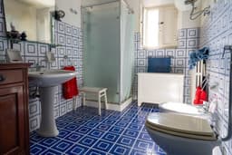 Detached Villa in the Ragusa Countryside 8