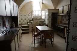 Authentic Sicilian Home with Garage in Modica Alta 2