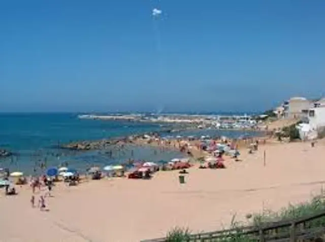 Scoglitti