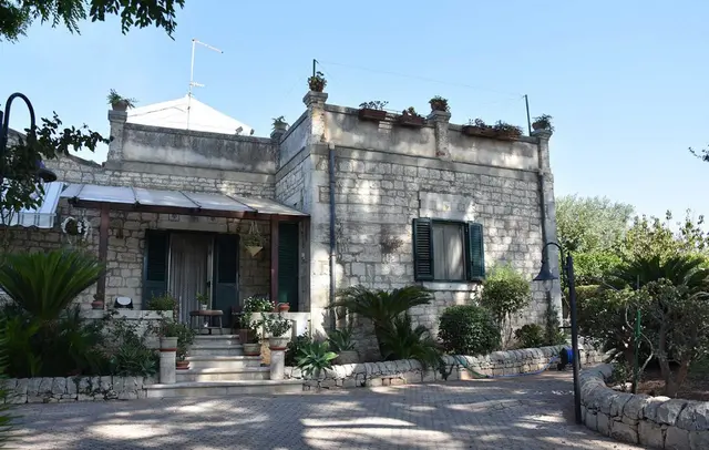 Detached Villa in Modica