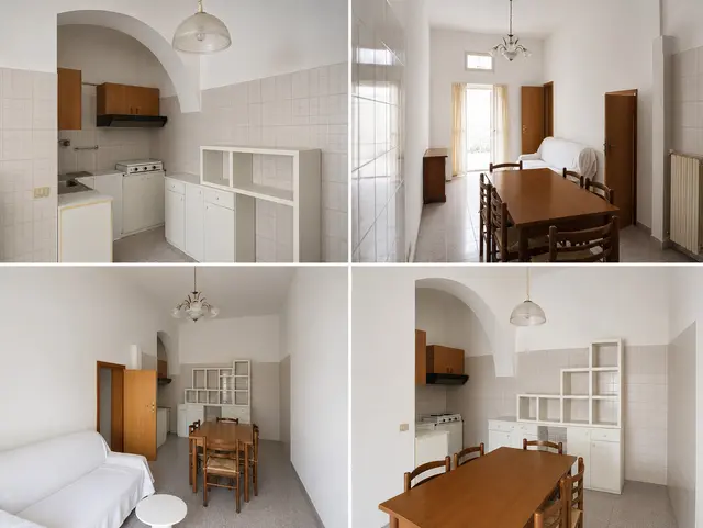 Timeless Townhouse in Historic Scicli