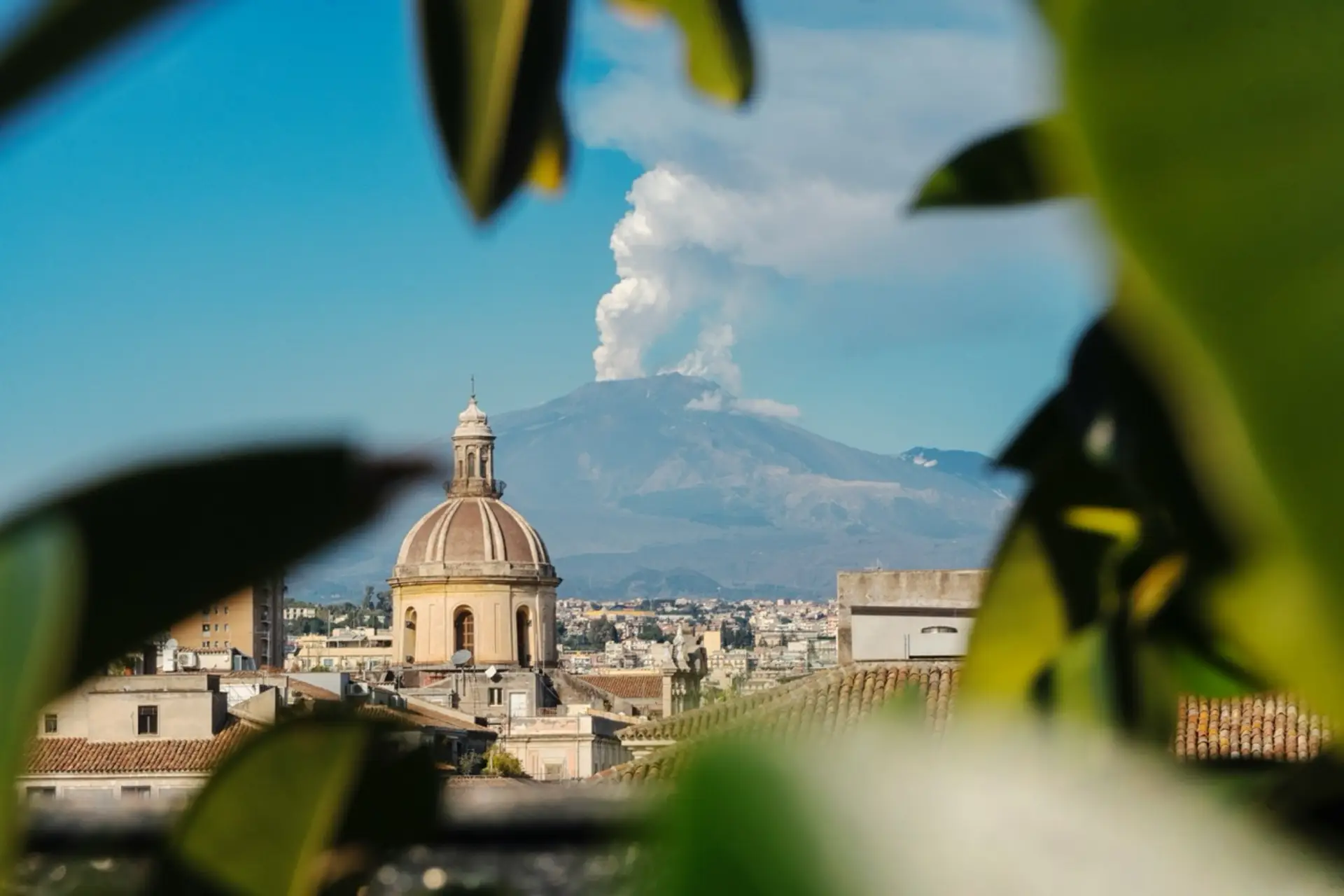 Find your Dream Home in Sicily