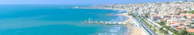 Marina di Ragusa