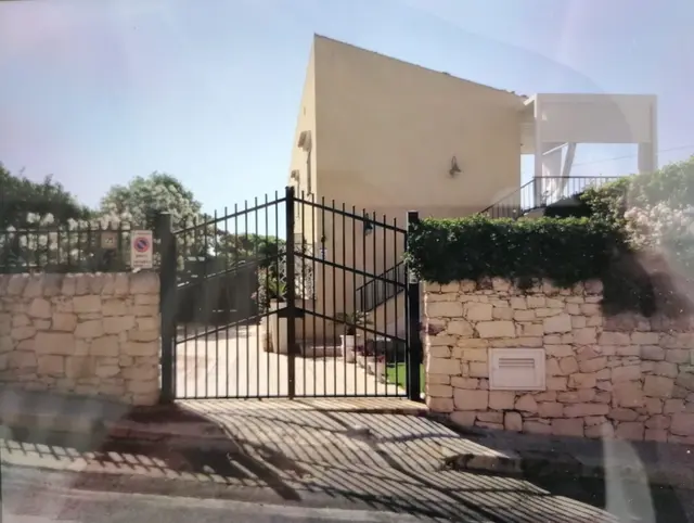Townhouse in Marina di Ragusa 