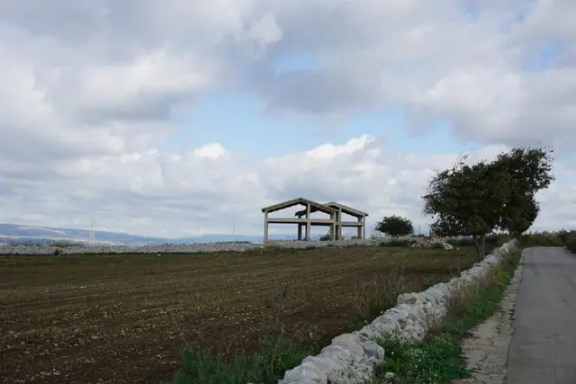 Twin Villas in Ragusa