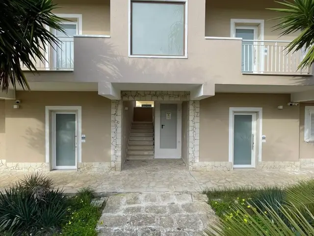 Apartment in Marzamemi