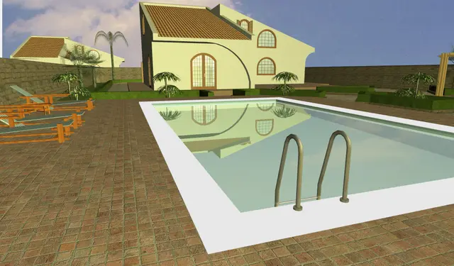 Serene Villa Nestled in Modica’s Countryside