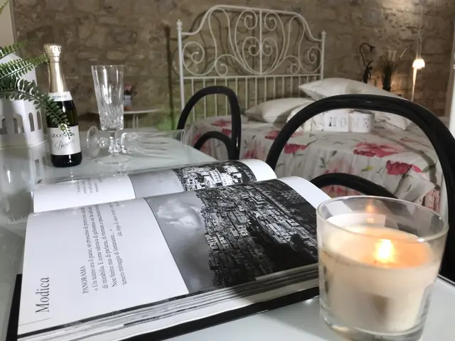 Renovated House in the Historic Center of Modica
