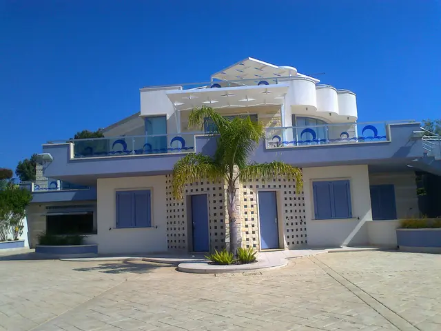 Detached Villa in Donnalucata  